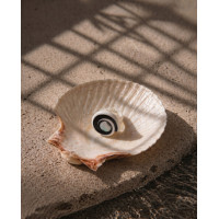 Bali Handmade Shell Rings